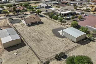 19880 W Desert Views Dr, Casa Grande, AZ 85122 - Photo 45