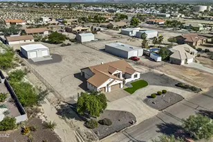 19880 W Desert Views Dr, Casa Grande, AZ 85122 - Photo 43