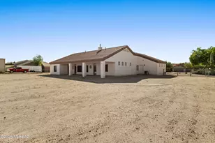 19880 W Desert Views Dr, Casa Grande, AZ 85122 - Photo 37
