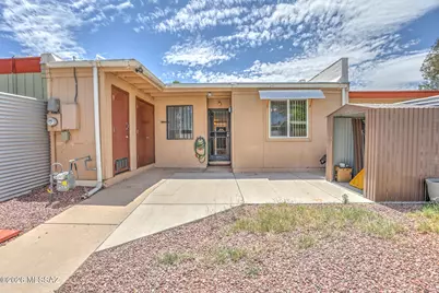 5015 E Adams Street, Tucson, AZ 85712 - Photo 25