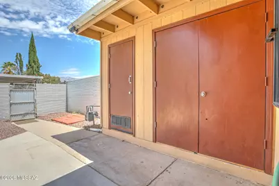 5015 E Adams Street, Tucson, AZ 85712 - Photo 21
