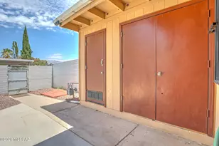 5015 E Adams St, Tucson, AZ 85712 - Photo 21