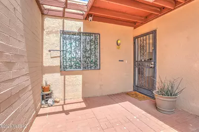 5015 E Adams Street, Tucson, AZ 85712 - Photo 3