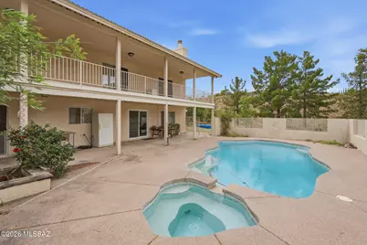 428 Camino Canoa, Rio Rico, AZ 85648 - Photo 1