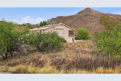 428 Camino Canoa, Rio Rico, AZ 85648 - Photo 35