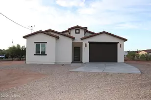 1865 Calle Mulata, Rio Rico, AZ 85648 - Photo 1