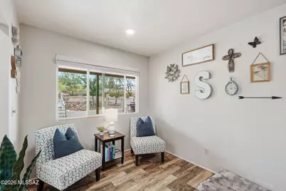 3735 N Gunnison Drive, Tucson, AZ 85749 - Photo 11