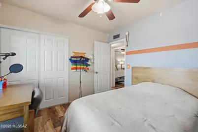 3735 N Gunnison Drive, Tucson, AZ 85749 - Photo 23