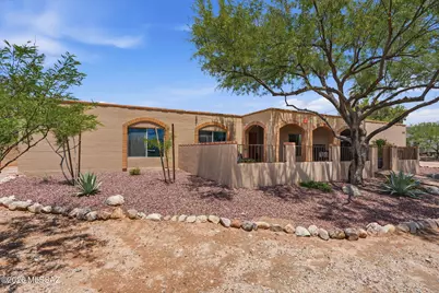 3735 N Gunnison Drive, Tucson, AZ 85749 - Photo 3