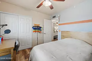 3735 N Gunnison Dr, Tucson, AZ 85749 - Photo 25