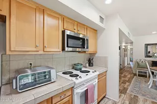 3735 N Gunnison Dr, Tucson, AZ 85749 - Photo 19