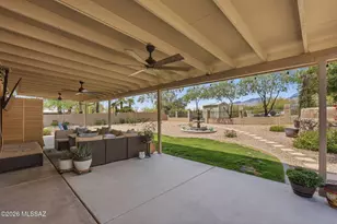 3735 N Gunnison Dr, Tucson, AZ 85749 - Photo 31