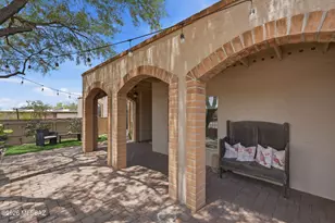 3735 N Gunnison Dr, Tucson, AZ 85749 - Photo 29