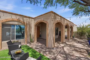 3735 N Gunnison Dr, Tucson, AZ 85749 - Photo 5