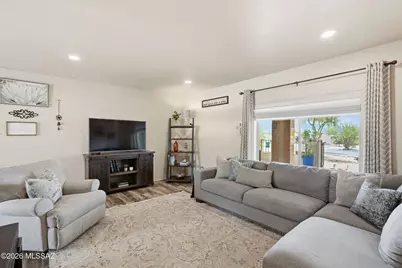 3735 N Gunnison Drive, Tucson, AZ 85749 - Photo 7