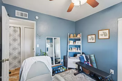 3735 N Gunnison Drive, Tucson, AZ 85749 - Photo 21