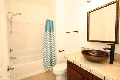 15237 N Lago Del Oro Parkway, Catalina, AZ 85739 - Photo 13