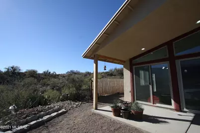15237 N Lago Del Oro Parkway, Catalina, AZ 85739 - Photo 5