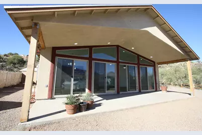 15237 N Lago Del Oro Parkway, Catalina, AZ 85739 - Photo 3