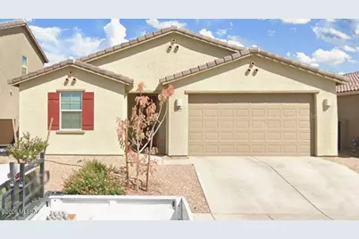 7399 S Via Plaza Del Maya, Tucson, AZ 85756 - Photo 1