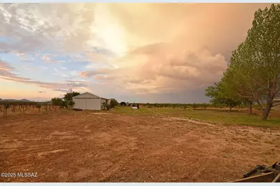 1203 N Cochise Stronghold Road, Cochise, AZ 85606 - Photo 25