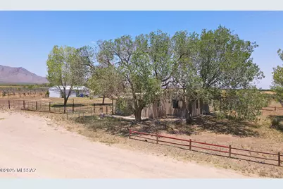 1203 N Cochise Stronghold Road, Cochise, AZ 85606 - Photo 7