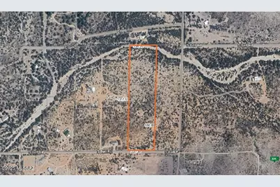 0 S Bell Road, Benson, AZ 85602 - Photo 1