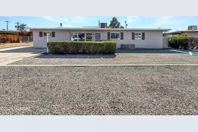 650 S Kenyon Drive, Tucson, AZ 85710 - Photo 1