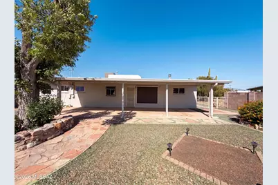 650 S Kenyon Drive, Tucson, AZ 85710 - Photo 5