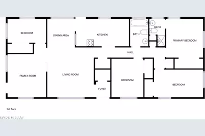650 S Kenyon Drive, Tucson, AZ 85710 - Photo 25
