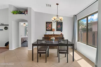 8806 E Chimney Spring, Tucson, AZ 85747 - Photo 17