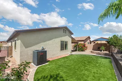 8806 E Chimney Spring, Tucson, AZ 85747 - Photo 35