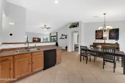 8806 E Chimney Spring, Tucson, AZ 85747 - Photo 19