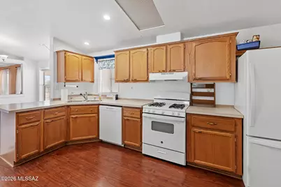 16600 W Peccary Lane, Marana, AZ 85653 - Photo 13