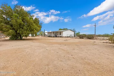 16600 W Peccary Lane, Marana, AZ 85653 - Photo 29