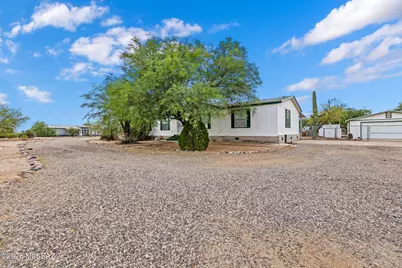 16600 W Peccary Lane, Marana, AZ 85653 - Photo 3