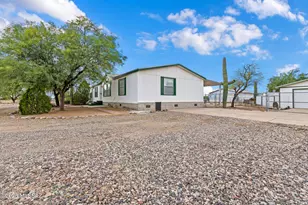 16600 W Peccary Ln, Marana, AZ 85653 - Photo 1
