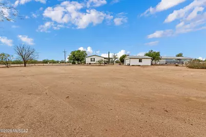 16600 W Peccary Lane, Marana, AZ 85653 - Photo 33