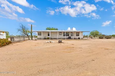16600 W Peccary Lane, Marana, AZ 85653 - Photo 31