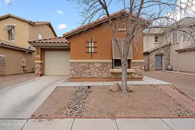 7058 S Brickellbush Lane, Tucson, AZ 85756 - Photo 3