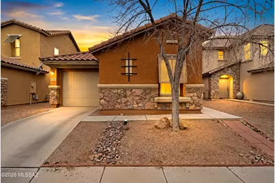 7058 S Brickellbush Lane, Tucson, AZ 85756 - Photo 1