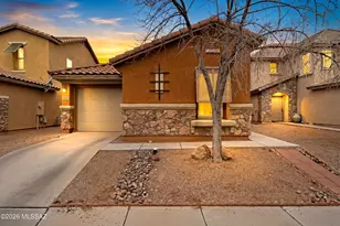 7058 S Brickellbush Ln, Tucson, AZ 85756 - Photo 1