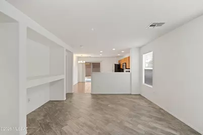 7058 S Brickellbush Lane, Tucson, AZ 85756 - Photo 5