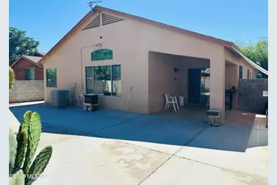 4641 S Paseo Rio Bravo, Tucson, AZ 85714 - Photo 27
