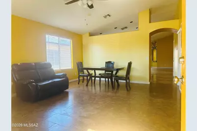 4641 S Paseo Rio Bravo, Tucson, AZ 85714 - Photo 3