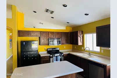 4641 S Paseo Rio Bravo, Tucson, AZ 85714 - Photo 7