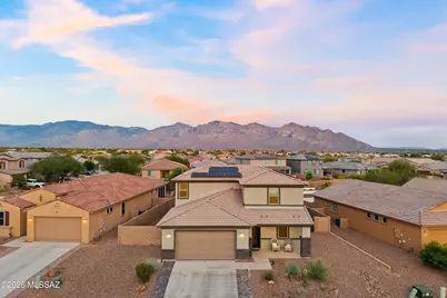 11388 N Gemini Drive, Oro Valley, AZ 85742 - Photo 45