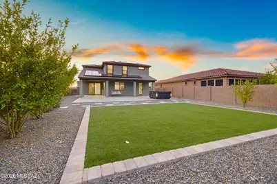 11388 N Gemini Drive, Oro Valley, AZ 85742 - Photo 37
