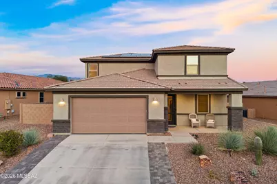 11388 N Gemini Drive, Oro Valley, AZ 85742 - Photo 43