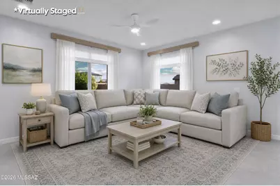 11388 N Gemini Drive, Oro Valley, AZ 85742 - Photo 13